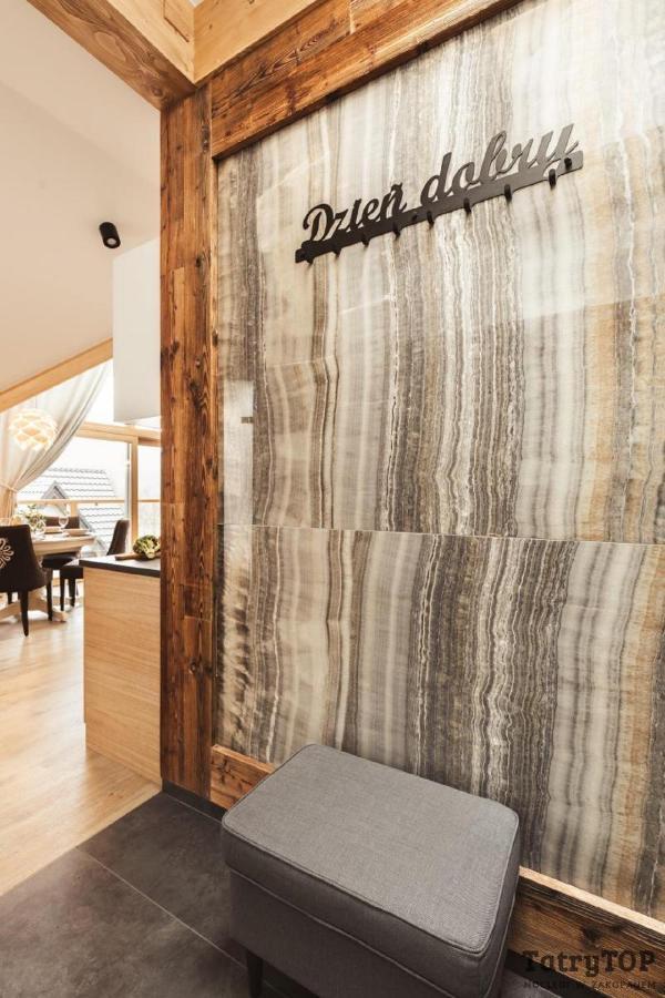 Apartament Stary Drewniany Białka Ski Resort Zewnętrze zdjęcie