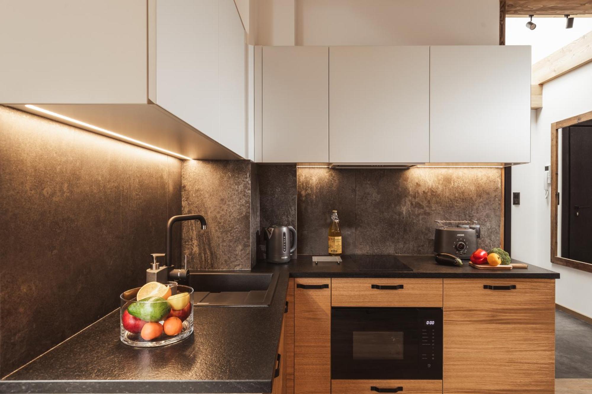 Apartament Stary Drewniany Białka Ski Resort Zewnętrze zdjęcie